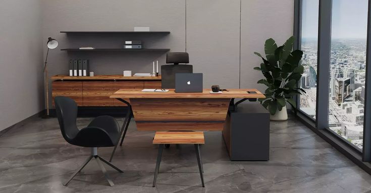 شركة أثاث مكتبي