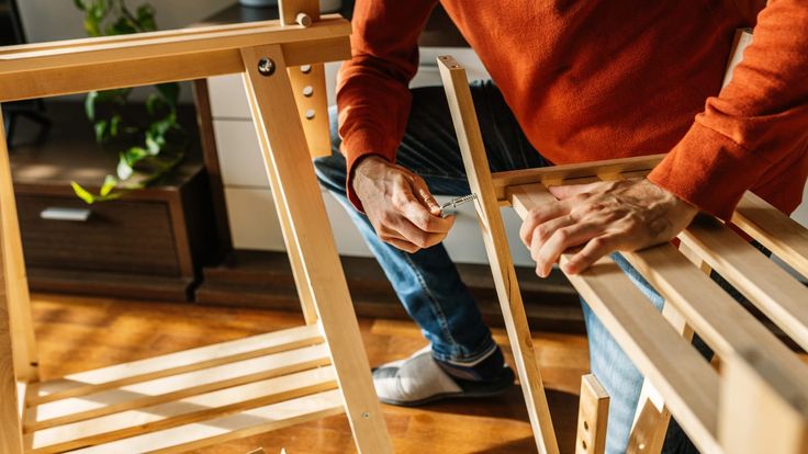 تركيب أثاث إيكيا – غرب الرياض