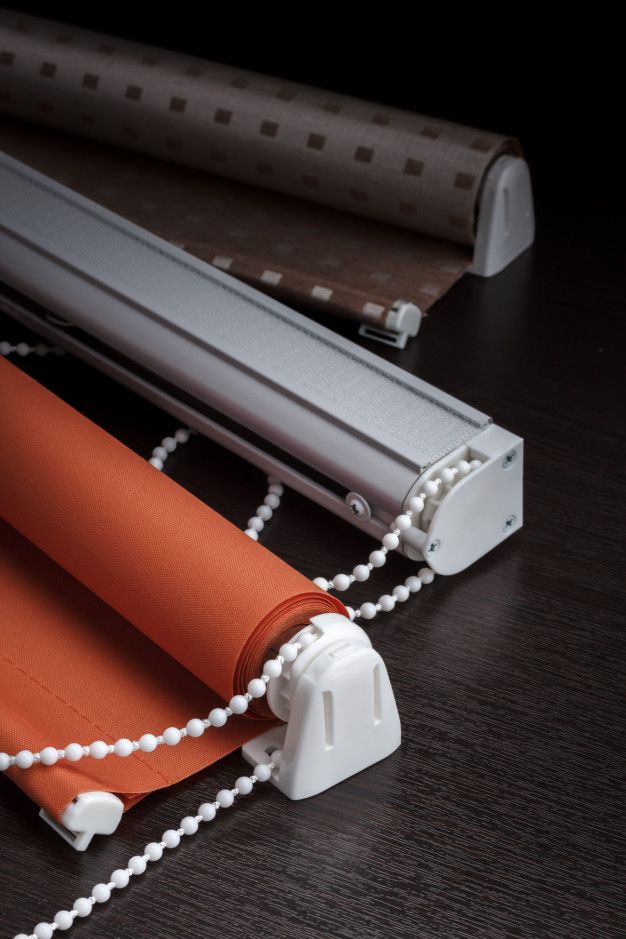 تركيب ستائر رول – جنوب الرياض