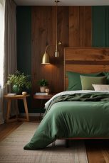 أفكار لغرفة النوم