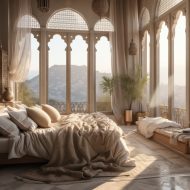 خدمة تركيب غرف النوم