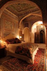 فني تركيب غرف النوم