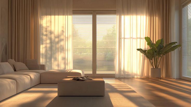 تركيب ستائر رول شرق الرياض